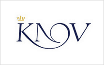 Logo KNOV