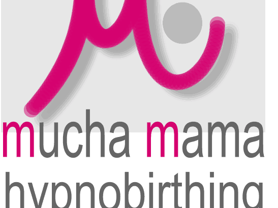 logo mucha mama