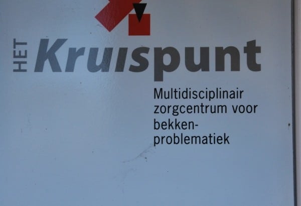 Kruispunt